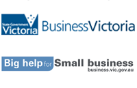 Small Business Victoria