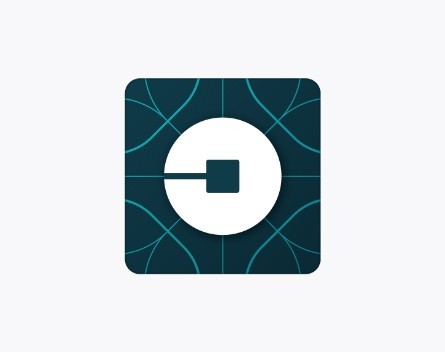 Uber Icon