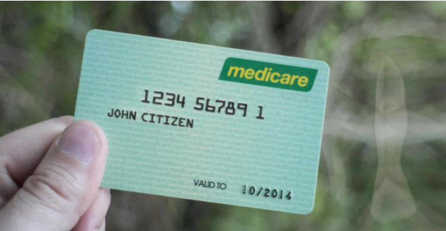 Medicare card - Department of HealthMedicare card - Department of Health