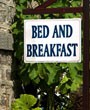how to start a bed and breakfast