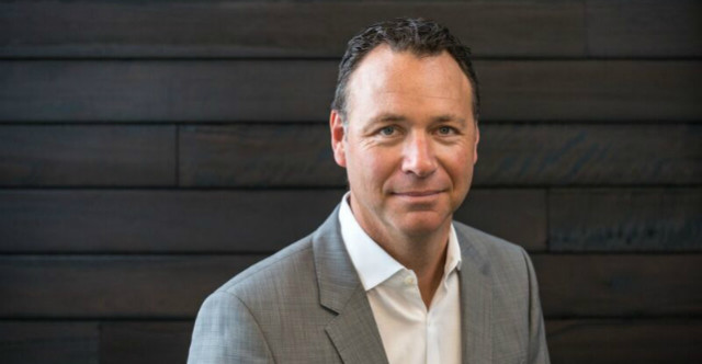 XeroMD New Xero managing director Trent Innes.