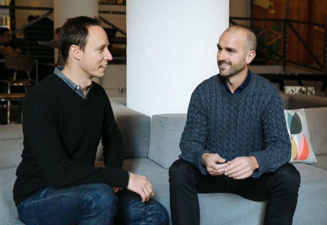 Ideapod co-founders