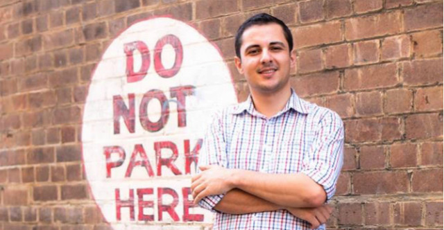 A Sydney startup founder connecting drivers looking for car parks to homeowners with empty garages or driveways has reached half a million users across Australia. And smart media coverage is how he did it, says Parking Made Easy founder Daniel Battaglia. He is now planning to expand the platform, which allows homeowners to make about $200 to $400 a month on vacant car space. “We are in the middle of a pivot,” Battaglia tells StartupSmart.