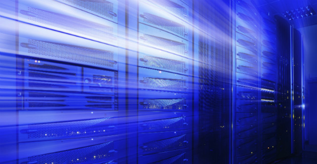 dataservers Panama Papers data servers