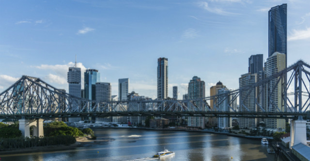 Brisbane, Queensland