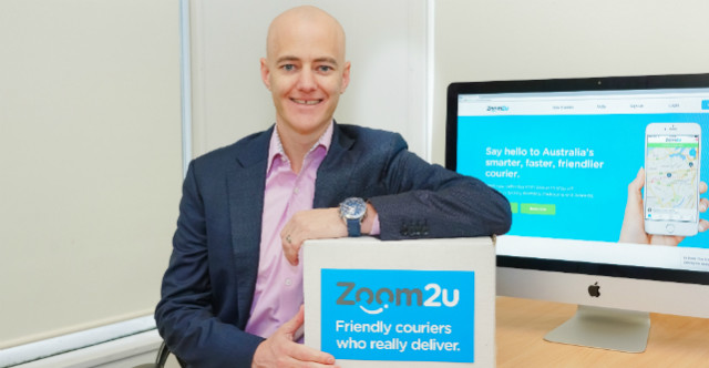 Zoom2u founder