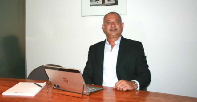 Sunil Aranha Thin Cats CEO