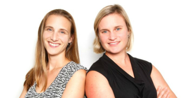 Open Agent Zoe Pointon and Marta Open Agent Zoe Pointon and Marta