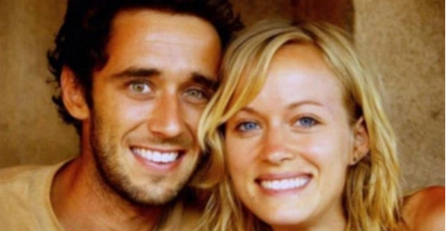 Kaitlin and Aaron Tait - Spark International