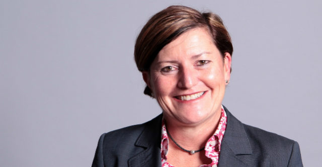Christine Forster Sydney Councillor