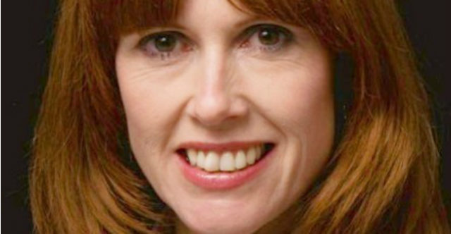 Dr Catriona Wallace Flamingo