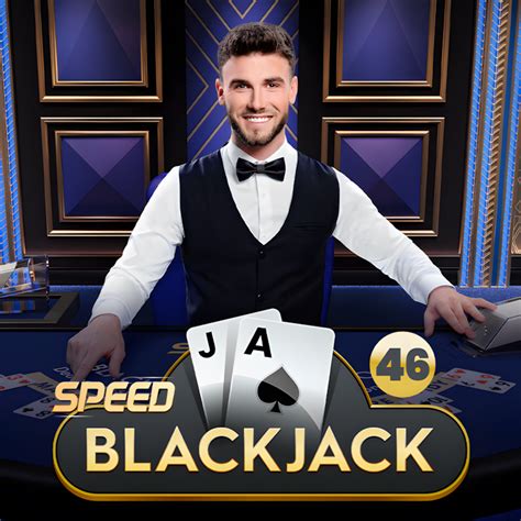 Blackjack Speed Wolf Winner